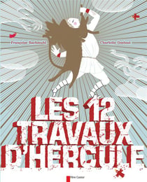Les Douze Travaux D'Hercule