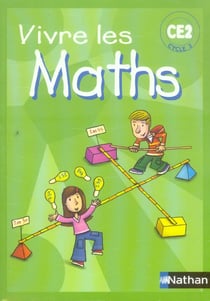 VIVRE LES MATHS