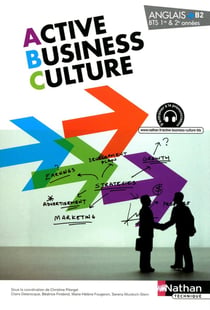 Active business culture BTS