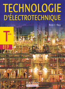 Techno d electrotechn terminale bep el 2000