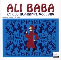 Ali Baba et les quarante voleurs