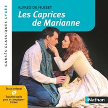 Les caprices de Marianne