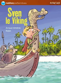 SVEN LE VIKING