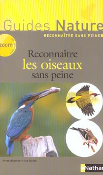 Reconnaitre oiseaux sans peine
