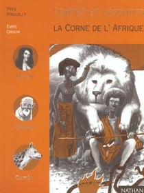 Contes et legendes de la corne d'afrique