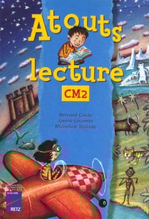 Atout lecture cm2