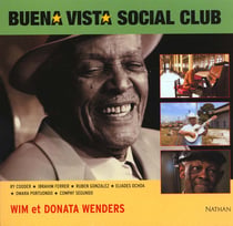 Buena vista social club