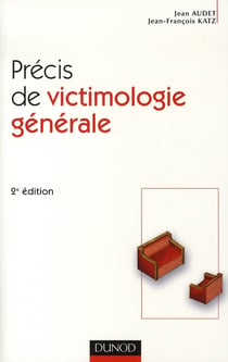Précis de victimologie générale - 2ème édition