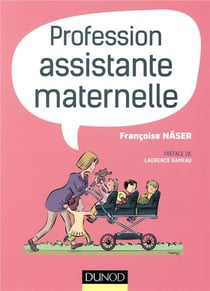 Profession assistante maternelle