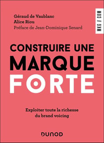 Construire une marque forte