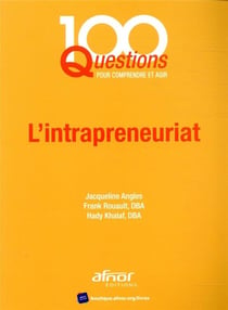 Intrapreneuriat