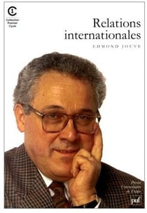 Relations internationales abandon