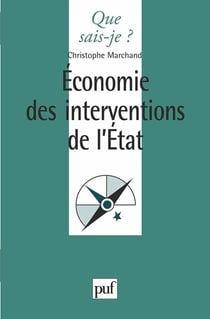 Économie des interventions de l'Etat