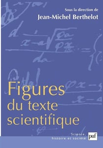 Figures du texte scientifique