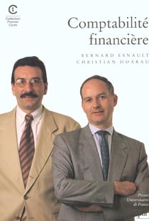 Comptabilité financière