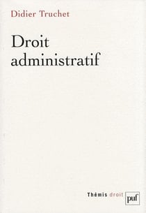 Droit administratif