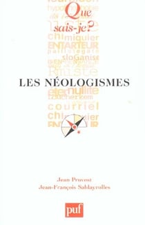 Les néologismes