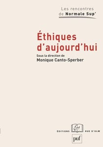 Éthiques d'aujourd'hui