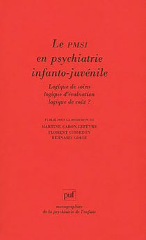 Le PMSI en psychiatrie infanto-juvénile
