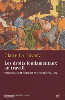Droits fondamentaux au travail