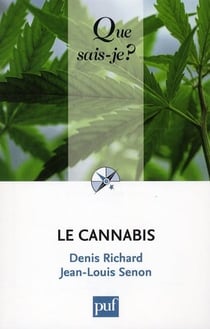 Le cannabis (5e édition)