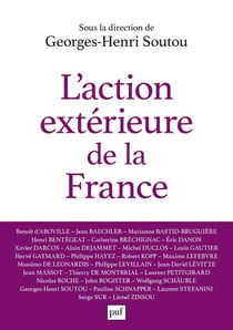 L'action extérieure de la France - entre ambition et réalisme