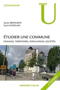 Étudier la commune (2e édition)