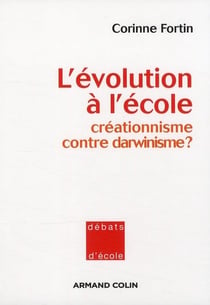L'évolution à l'école