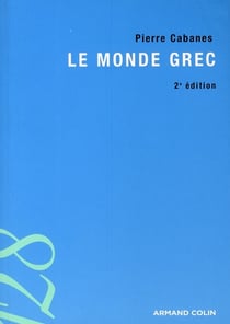 Le monde grec (2e édition)