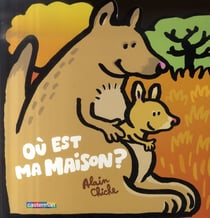 Ou est ma maison ?