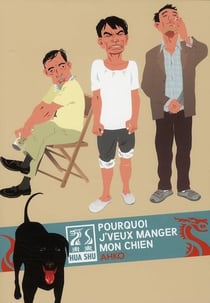 Pourquoi j'veux manger mon chien