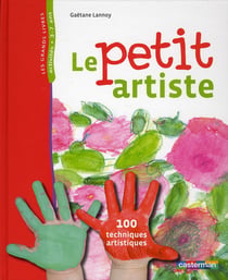 Le petit artiste