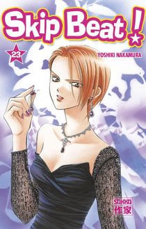 Skip beat ! Tome 23