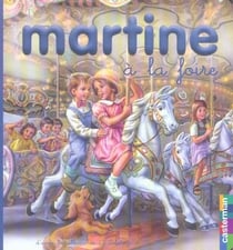 Mes premiers Martine