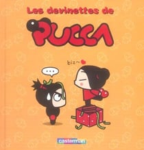 Devinettes de pucca (les)