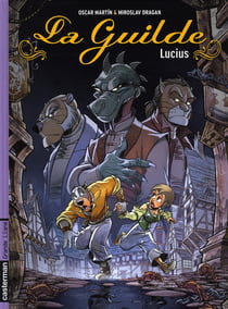 Guilde t.2 (la)