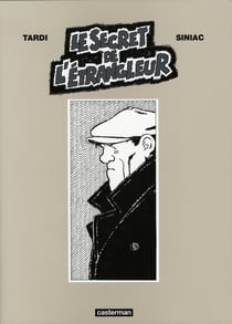 Le secret de l'etrangleur