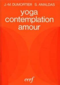 Yoga, contemplation, amour