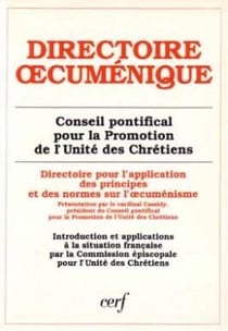 Directoire pour l'application des principes et des normes de l'œcuménisme