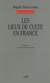 Les Lieux de culte en France