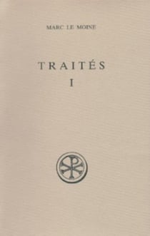 Traités - tome 1