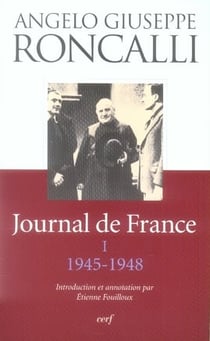 Journal de France I 1945-1948