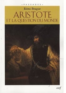 Aristote et la question du monde