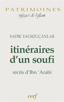 Itinéraires d'un soufi