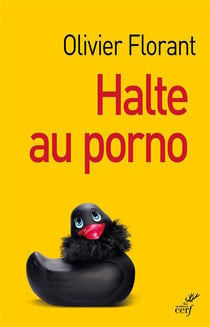 Halte au porno