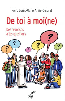 De toi à moi(ne) - des réponses à tes questions