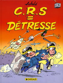 C.r.s = detresse t.1