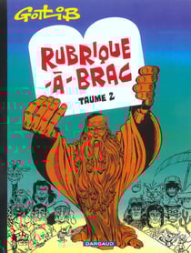 Rubrique-à-brac Tome 2