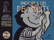Snoopy et les Peanuts : Intégrale vol.7 : 1963-1964