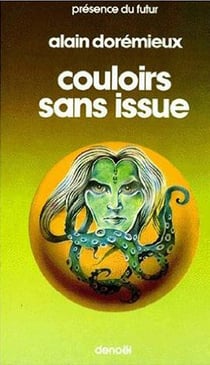 Couloir sans issue